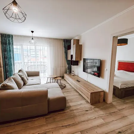 Elegant Escape Apartment Cluj-Napoca Exterior photo