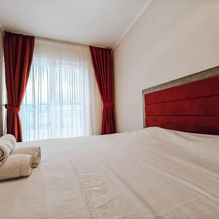 Elegant Escape Apartment Cluj-Napoca Exterior photo