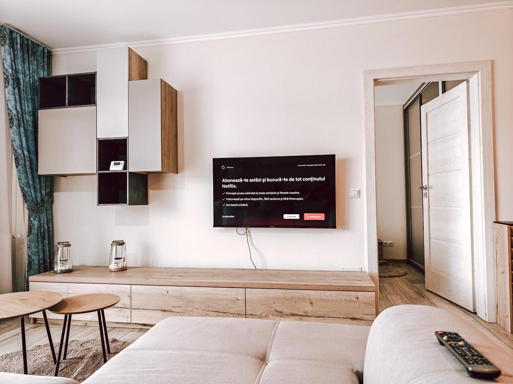 Apartment Elegant Escape