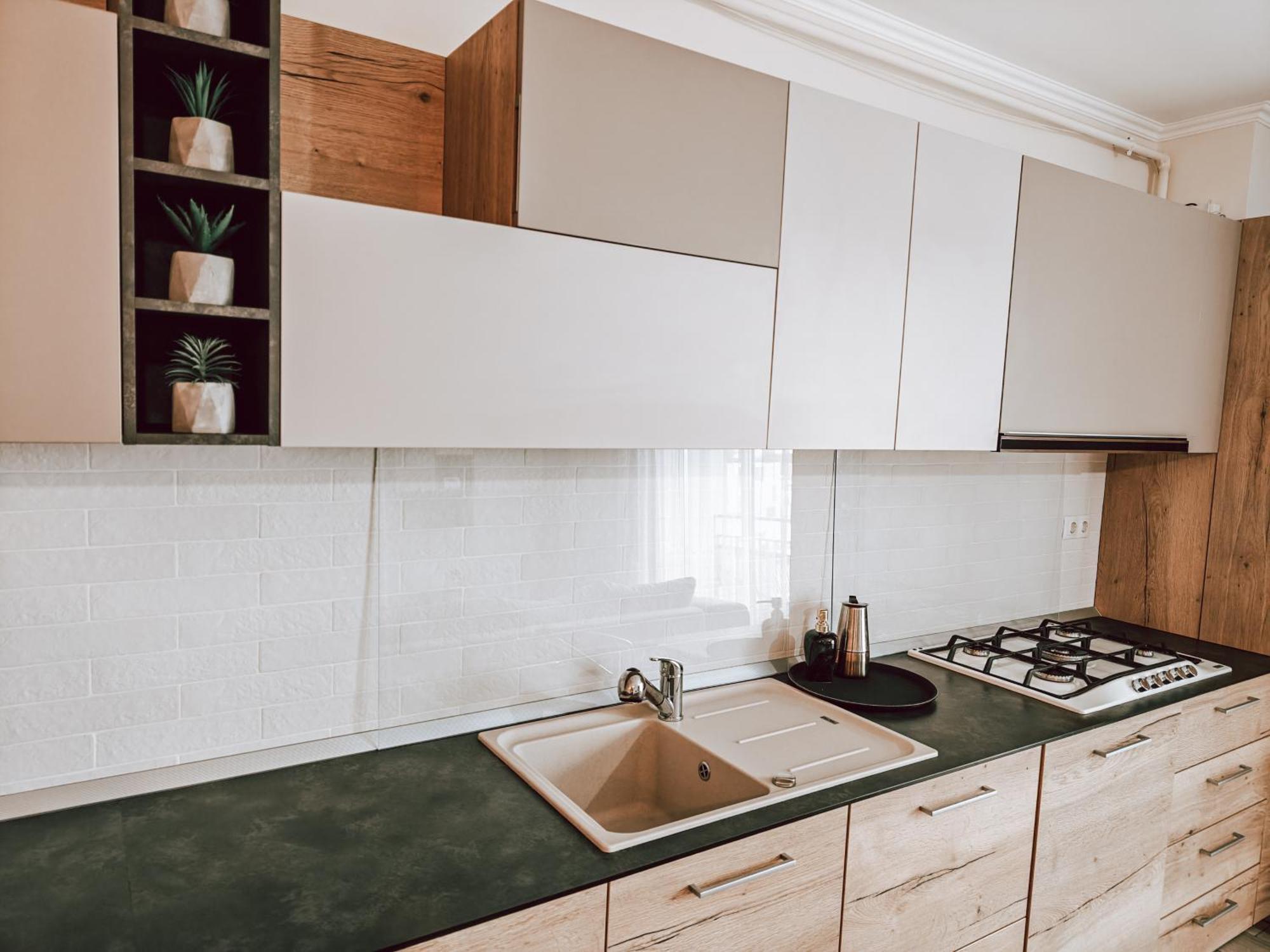 Elegant Escape Apartment