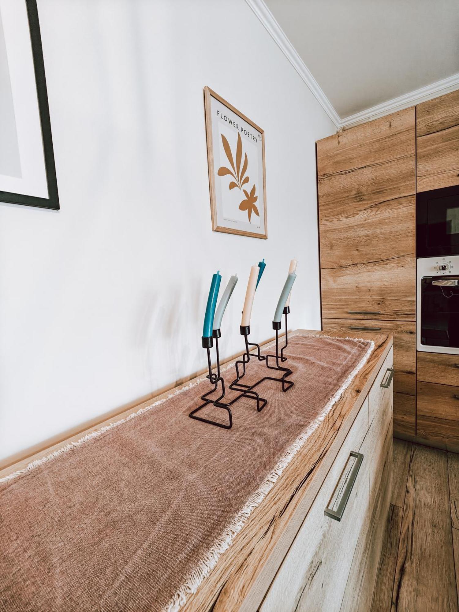 Apartment Elegant Escape