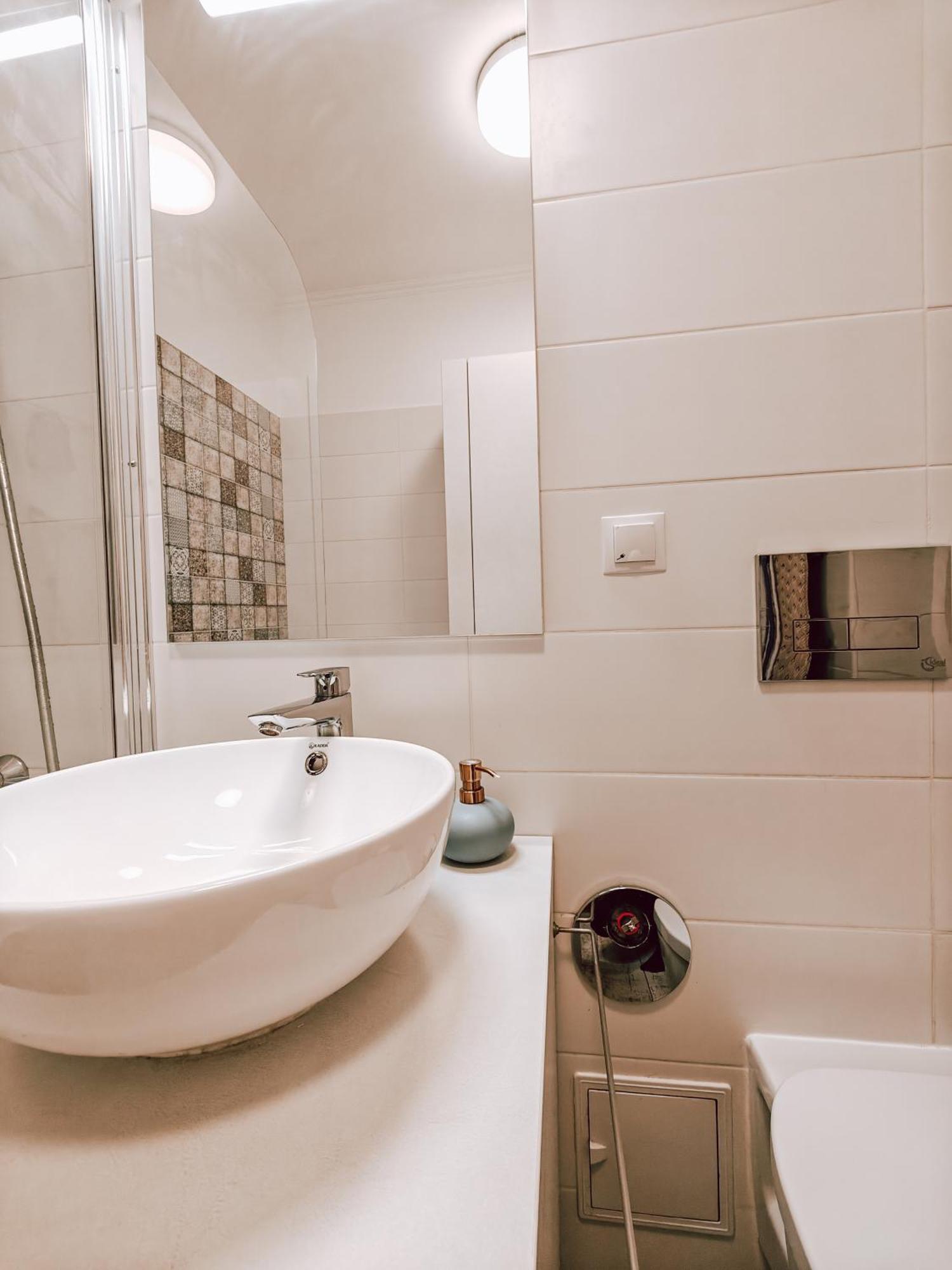 Apartment Elegant Escape Cluj-Napoca