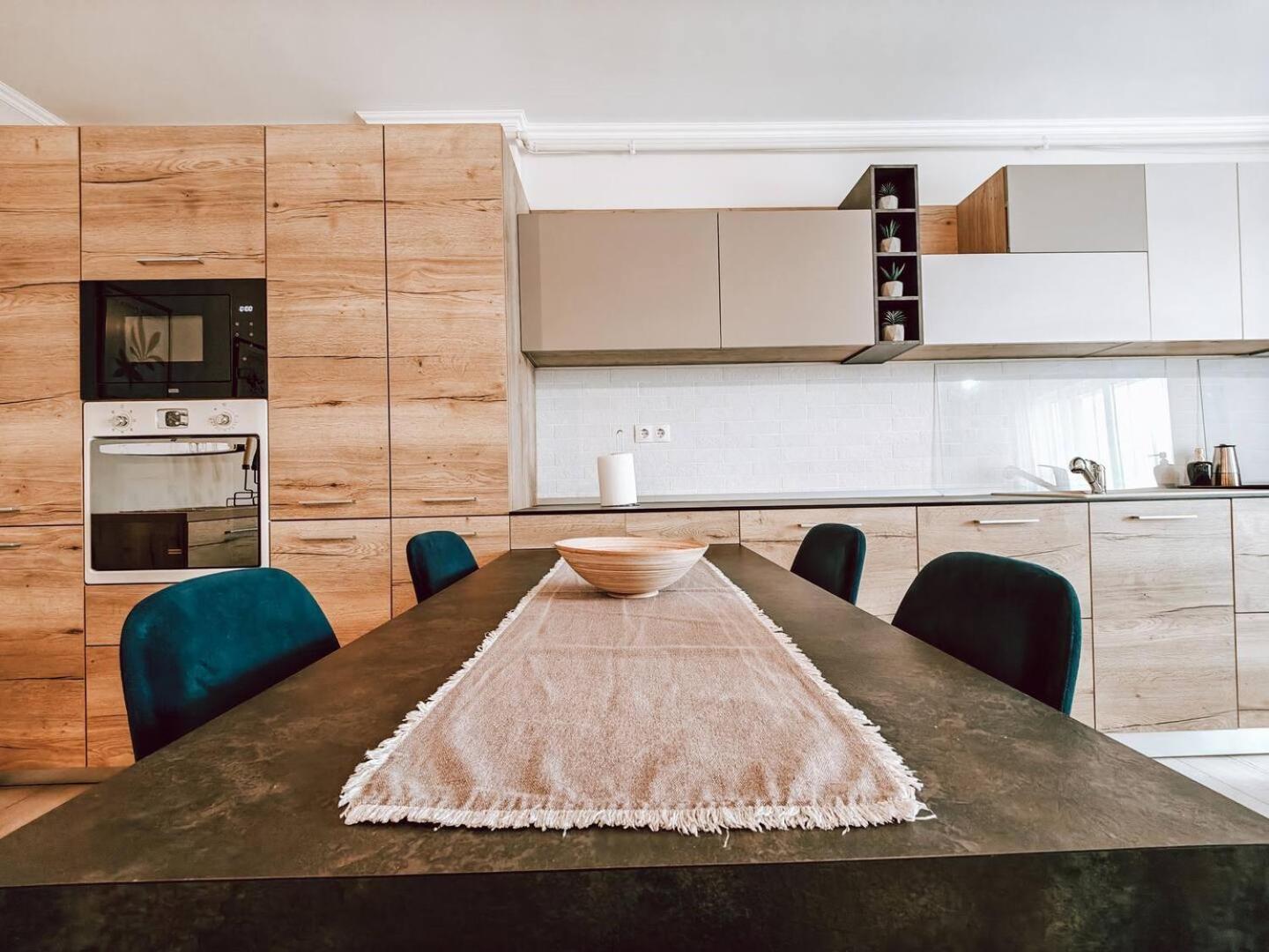 Apartment Elegant Escape *