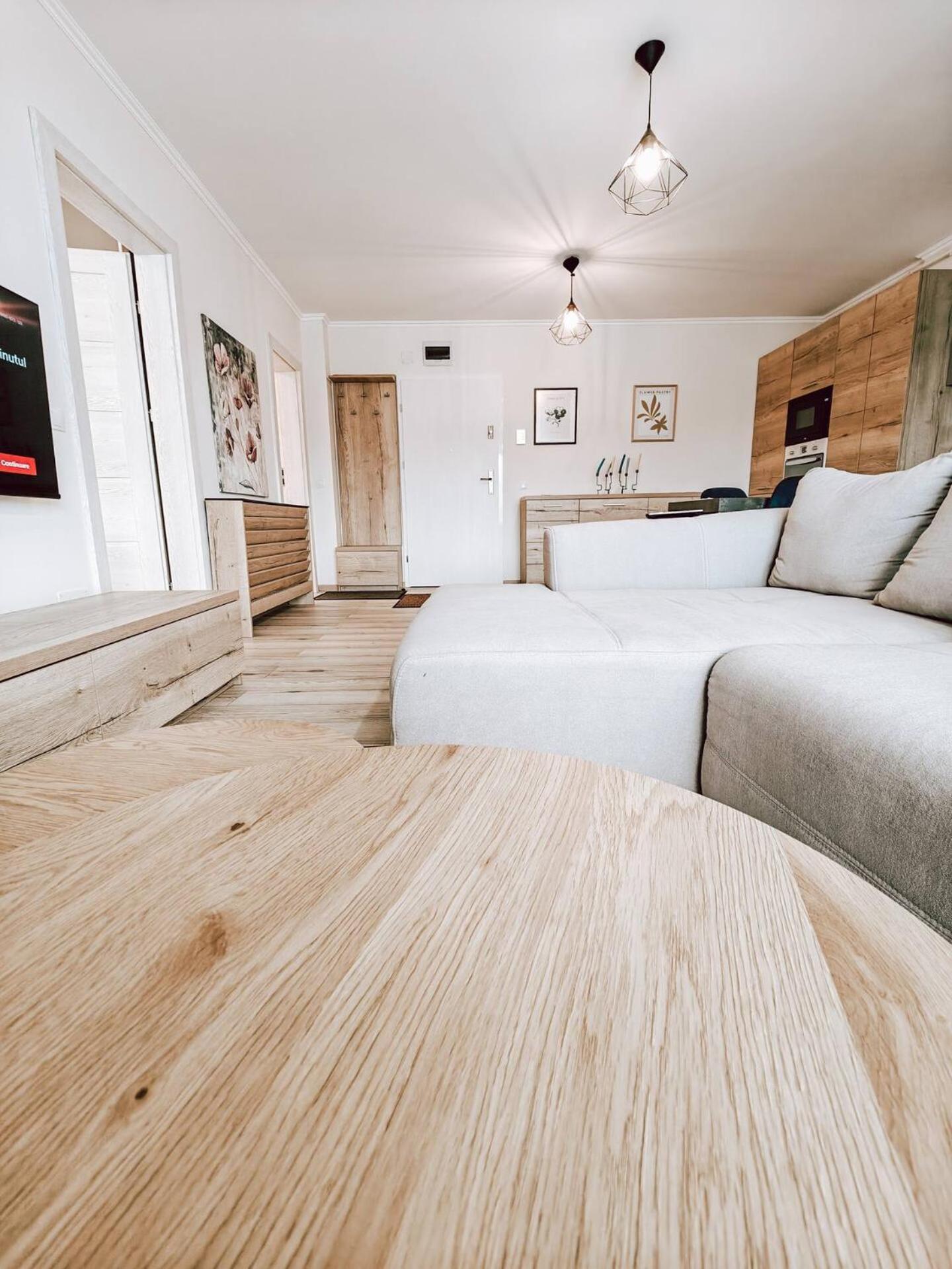 Elegant Escape Apartment *