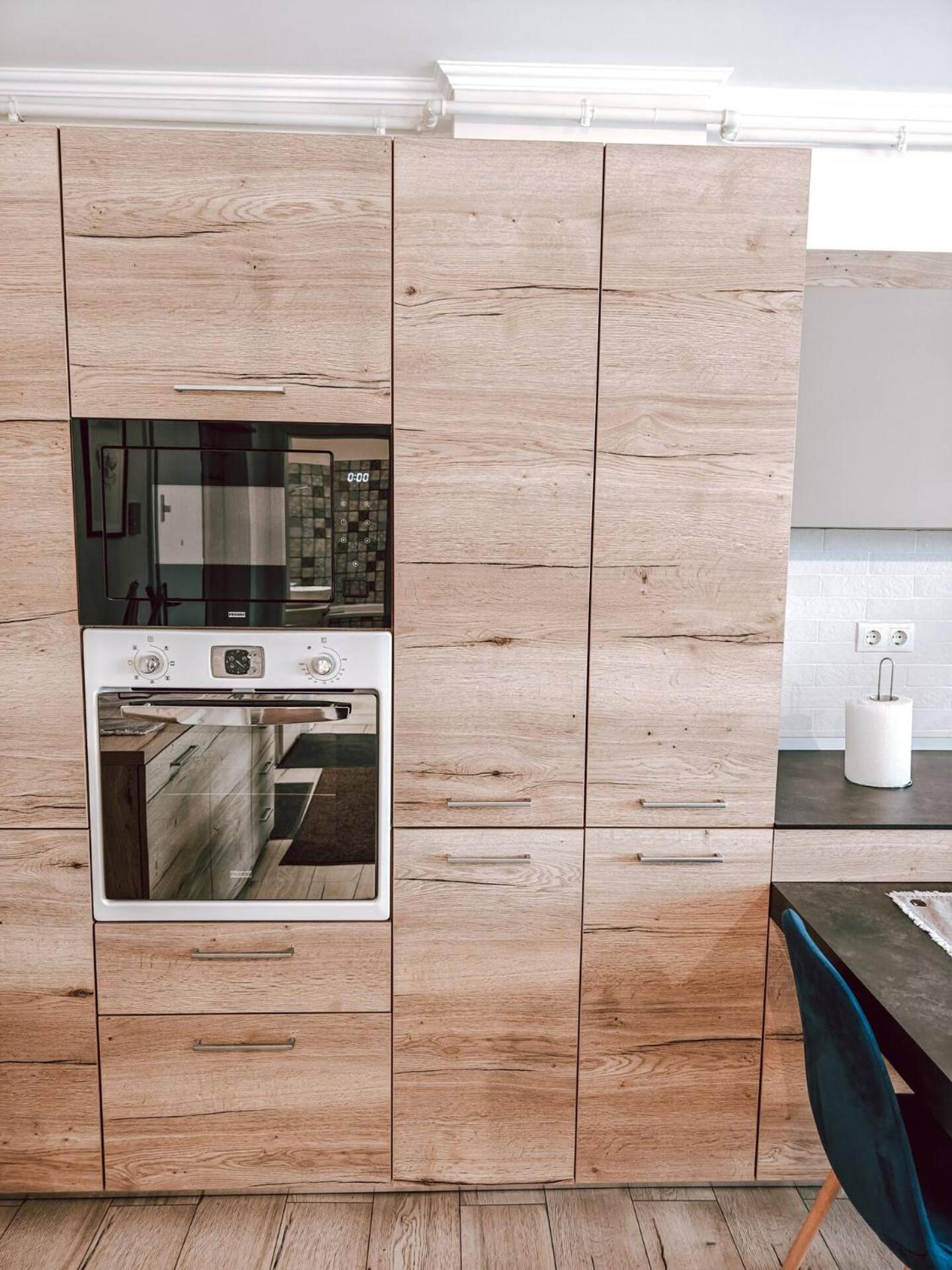 Elegant Escape Apartment *