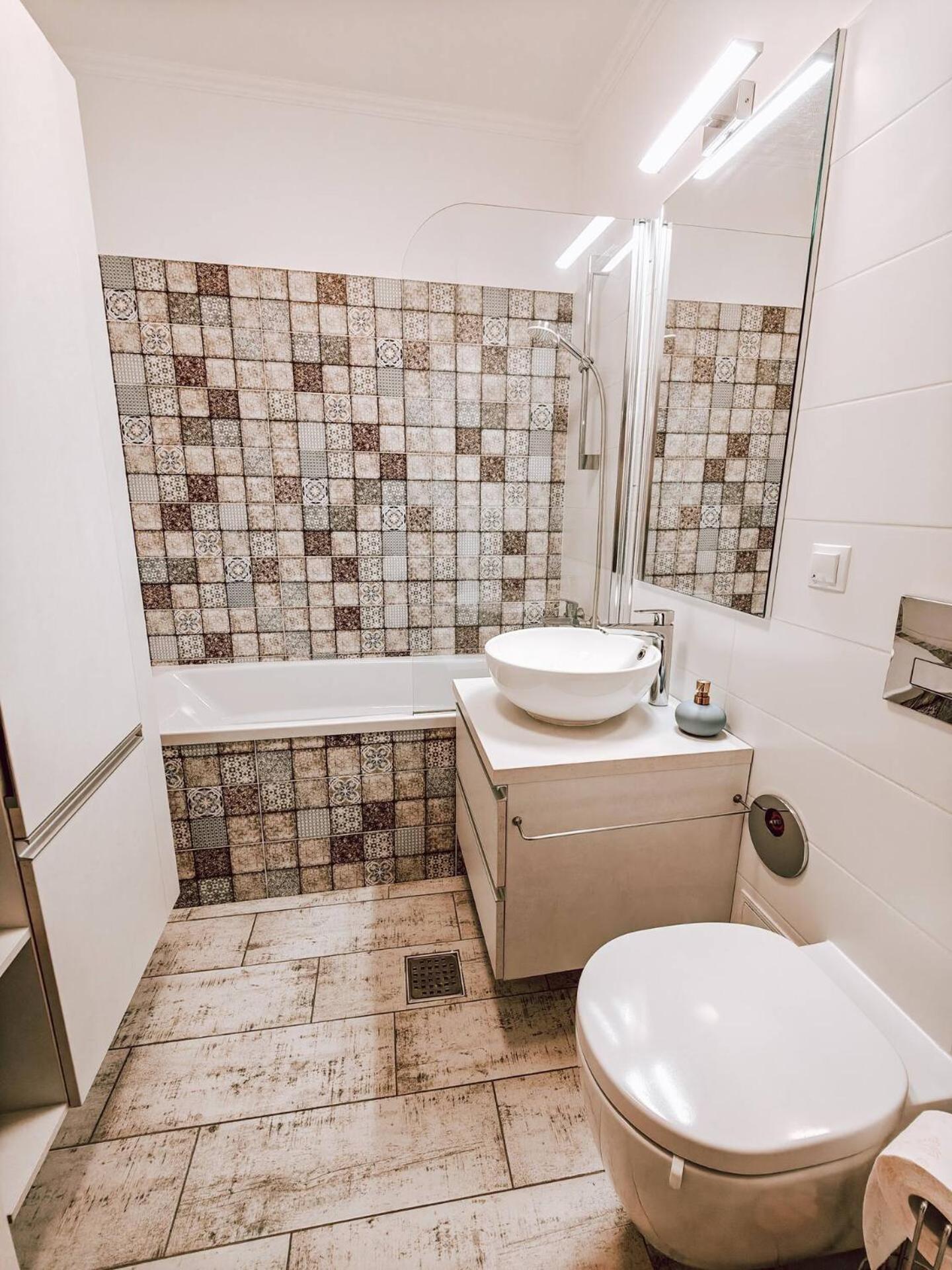 Apartment Elegant Escape *